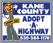 Adopt-a-Highway Image